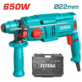 650w máy khoan đục 3 chức năng total th306236