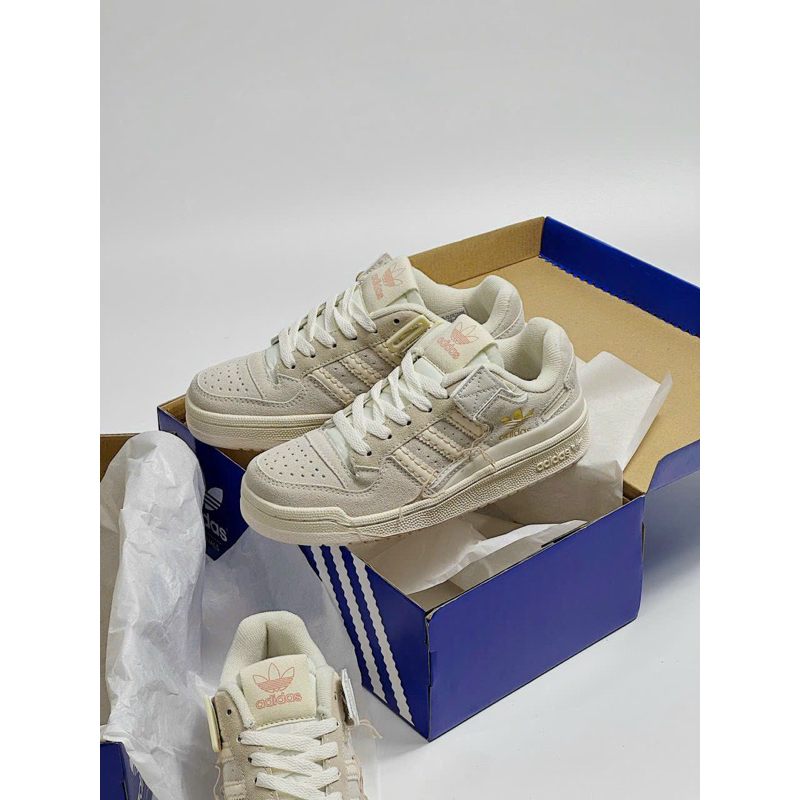 Giày thể thao forum off white sẵn hàng