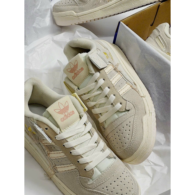 Giày thể thao forum off white sẵn hàng