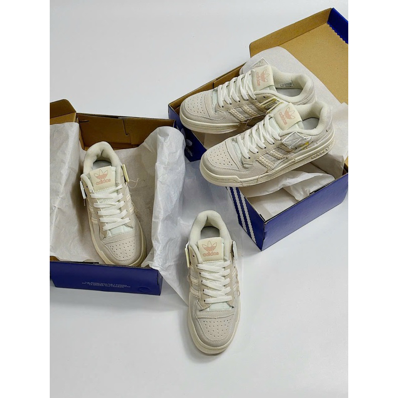 Giày thể thao forum off white sẵn hàng