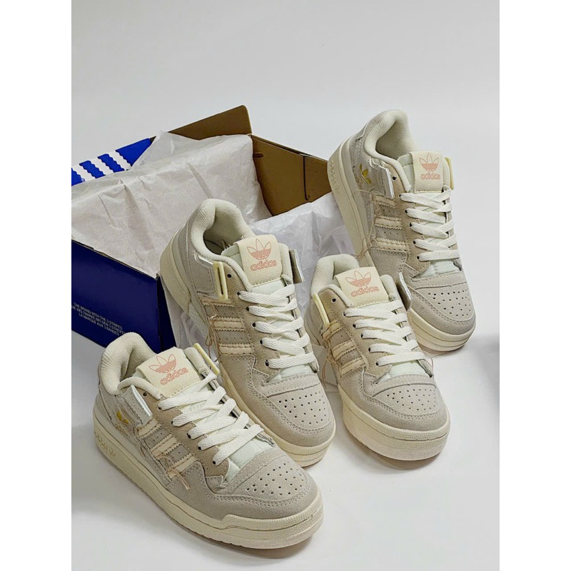 Giày thể thao forum off white sẵn hàng