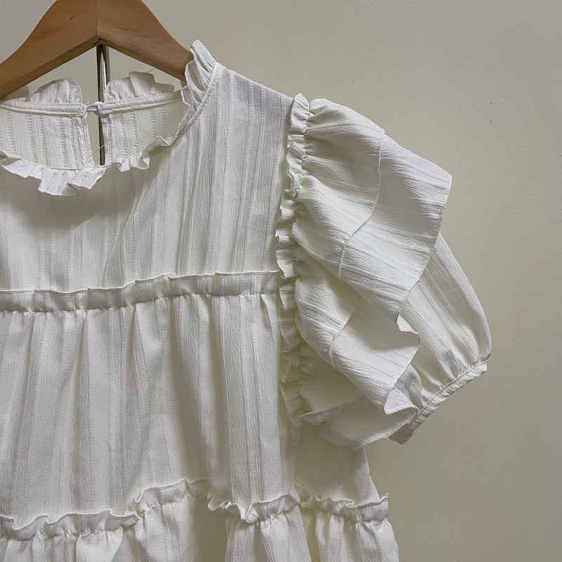 Hàng Thanh Lý - áo baby doll
