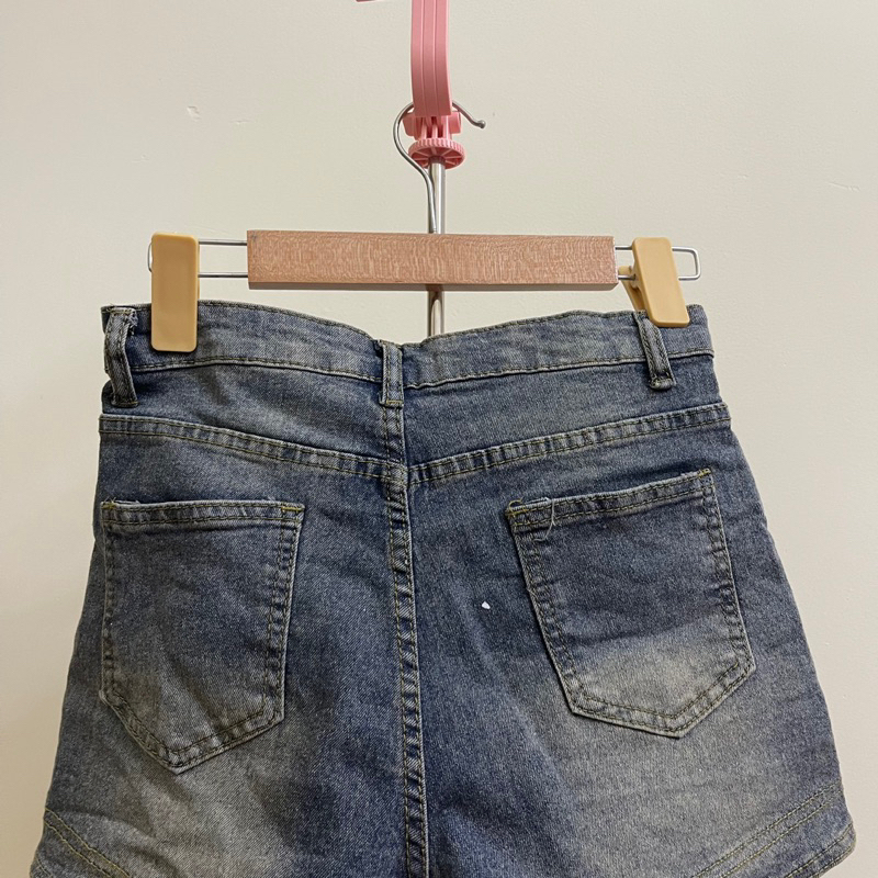 Hàng thanh Lý - Quần short ngắn