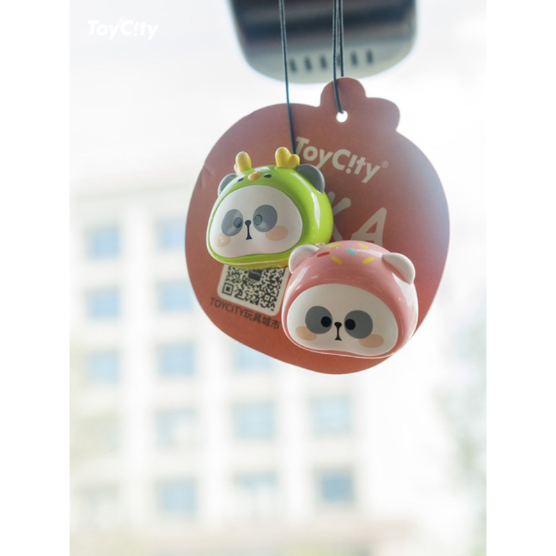 CityToy Mini Garden mô hình trưng bày, trang trí