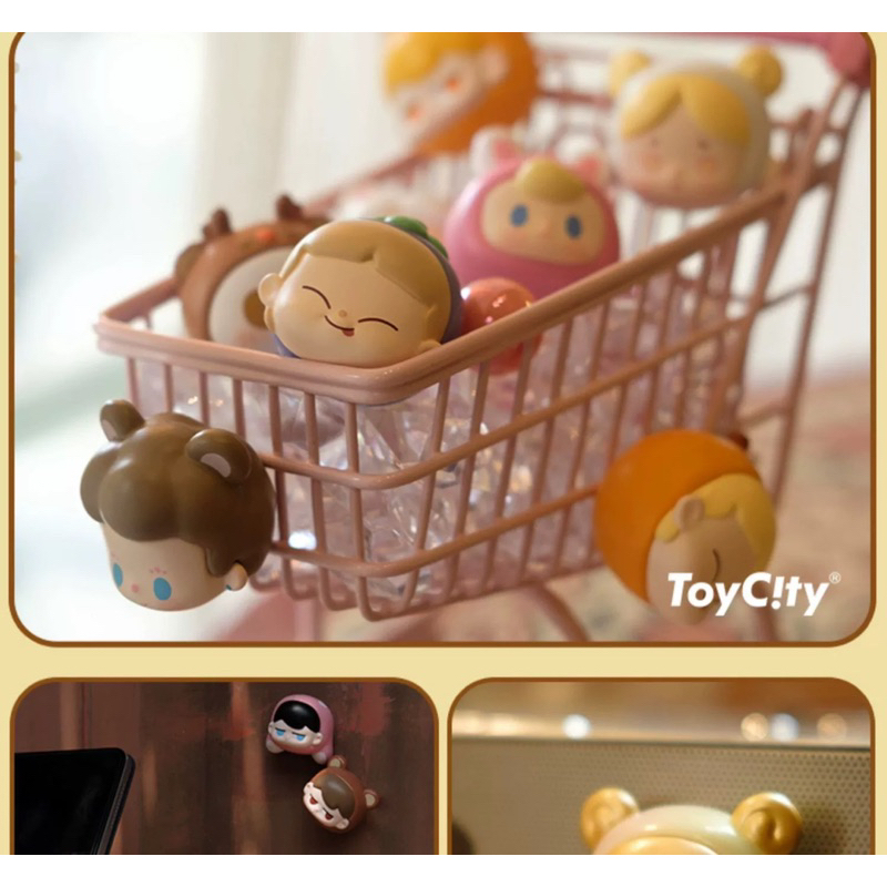CityToy Mini Garden mô hình trưng bày, trang trí