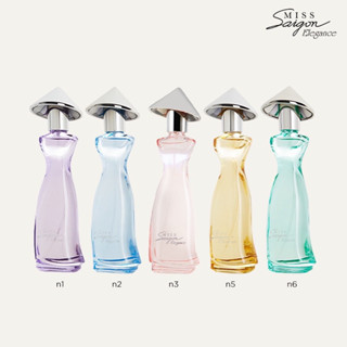 Nước hoa miss Sài gòn  Elegance 50ml