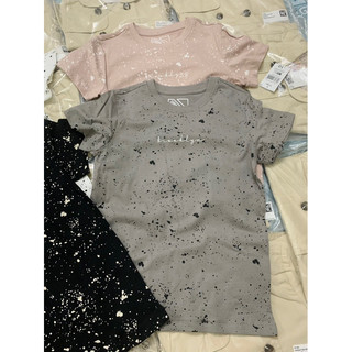 Set 4 áo phông bé trai Matalan/tách lẻ