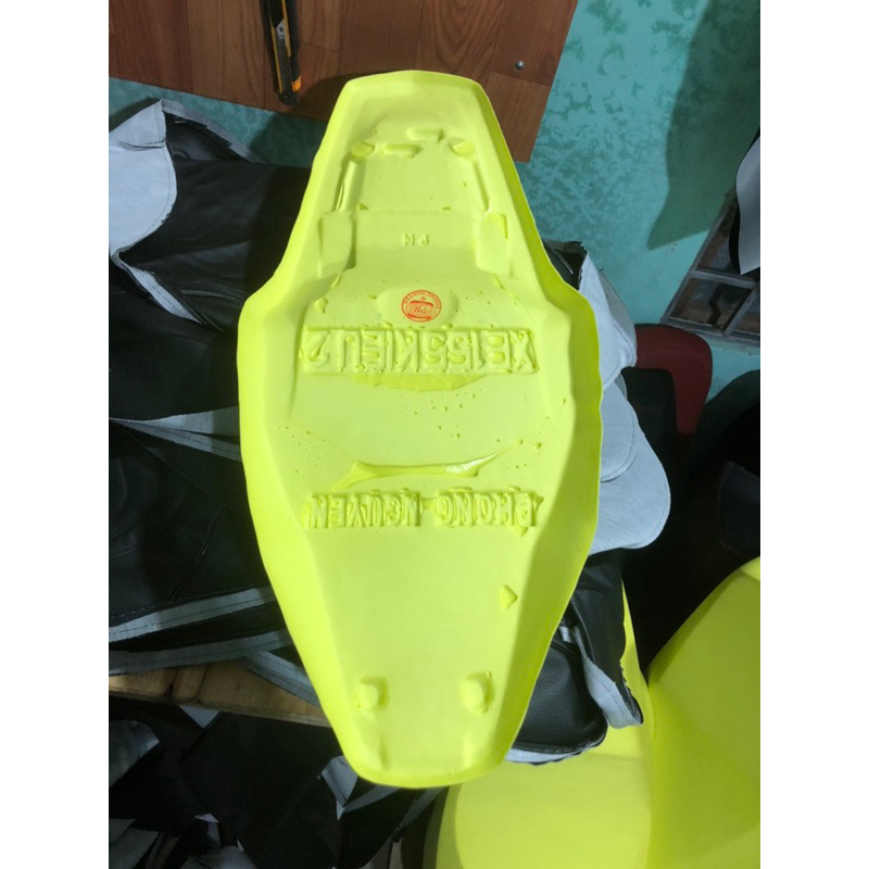 Combo Mút Da Yên Exciter,Ex 135 4số,Ex 135 5số,Ex 150,Ex 155