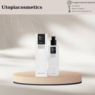 Toner tẩy da chết COSRX BHA Blackhead Power Liquid - 100ml