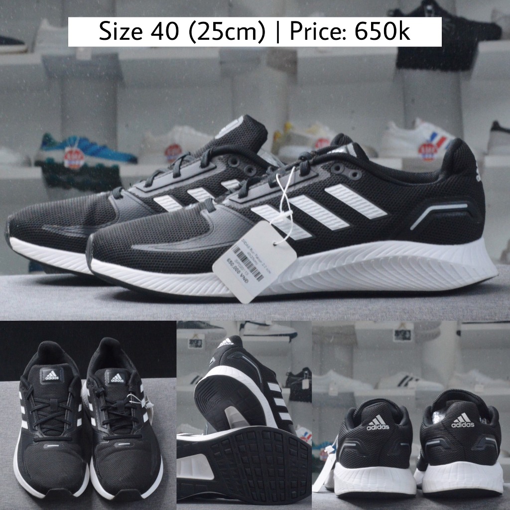 Giày 2hand thể thao Vintagekicks