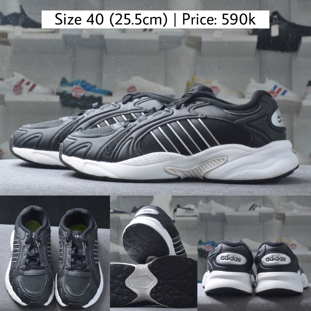 Giày 2hand thể thao Vintagekicks