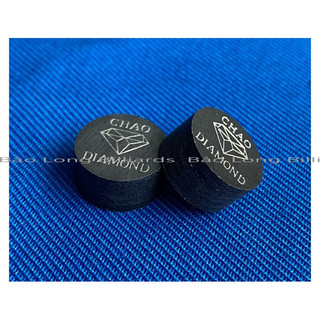 Đầu cơ Bida Diamond đen