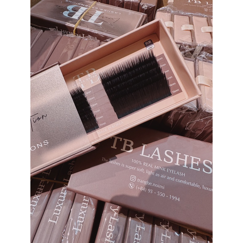 Mi em bé cong nhẹ