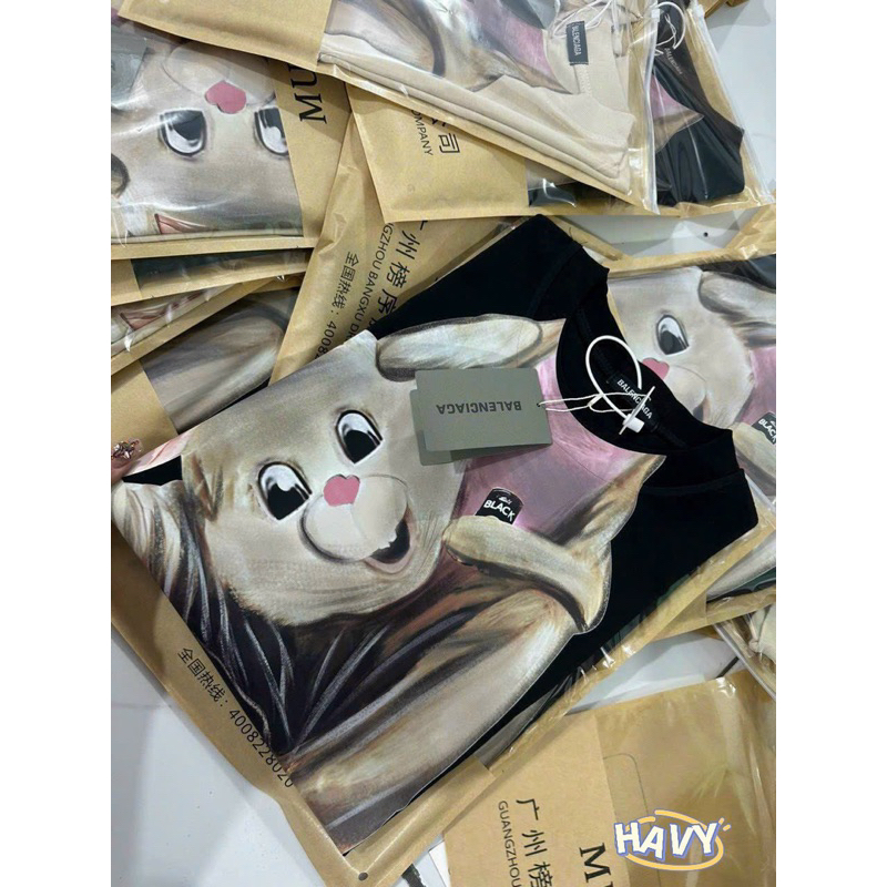 Phông thỏ hàng QCCC