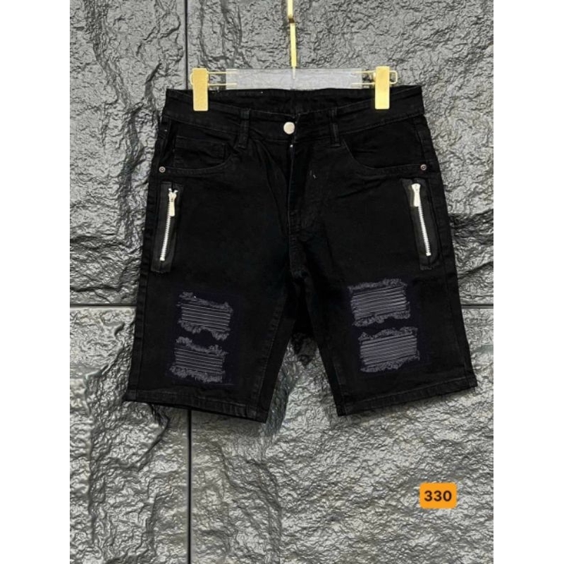 $ 8 MẪU quần SHORT THÊU jeans nam cao cấp HÀN QUỐC đẹp nhất 2020 bao đẹp y hình hàng chất lượng VNXK.