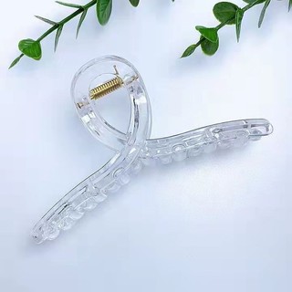 Kẹp tóc càng cua kiểu hàn quốc hottrend