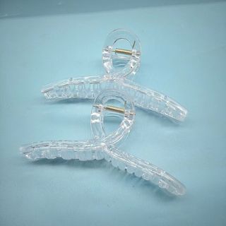 KẸP TÓC CÀNG CUA KIỂU HÀN QUỐC HOTTREND