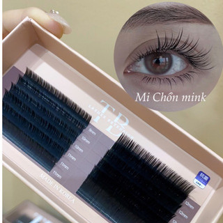 Mi chồn mink siêu nhẹ