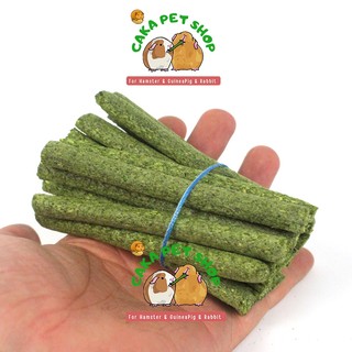 Thanh gặm mài răng các loại cho Thỏ, Bọ Ú (Chuột Lang), Sóc, Nhím, Hamster, ... hàng dành riêng cho gặm nhấm