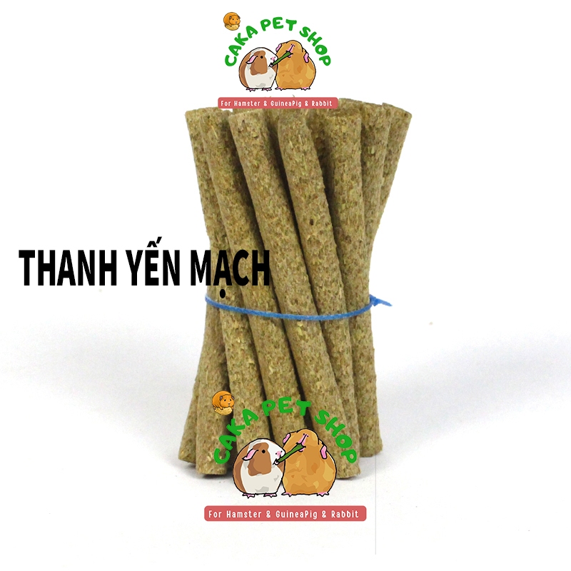 Thanh gặm mài răng các loại cho Thỏ, Bọ Ú , Sóc, Nhím, Hamster, ... hàng dành riêng cho gặm nhấm