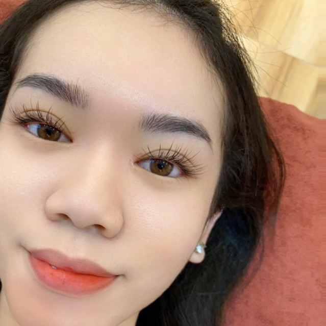 Mi lông vũ siêu nhẹ