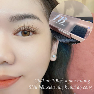 Mi lông vũ siêu nhẹ