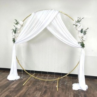 Rèm Vải Trang Trí Tiệc Sinh Nhật Dùng Làm Phông Nền, Background, Backdrop