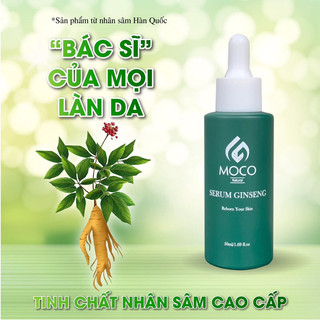 Tinh chất nhân sâm hiệu quả nhanh chóng sau 7 ngày