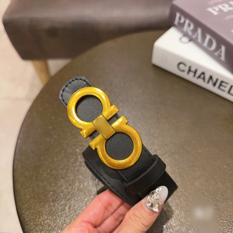 Thắt lưng dây lưng mạ vàng nhiều mẫu