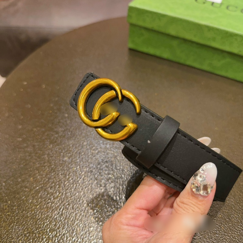 Thắt lưng dây lưng mạ vàng nhiều mẫu