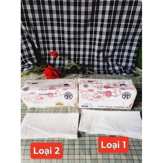 Combo 5 gói giấy rút(300 tờ)