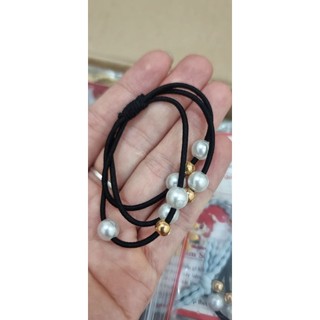 [QUÀ TẶNG] Combo 2 dây buộc tóc siêu Cute