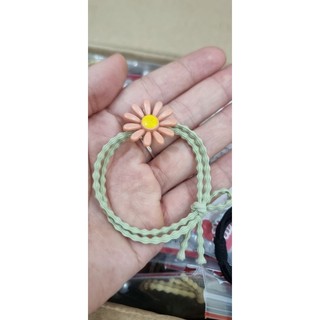 Combo 2 dây buộc tóc siêu Cute