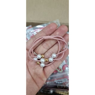 [QUÀ TẶNG] Combo 2 dây buộc tóc siêu Cute