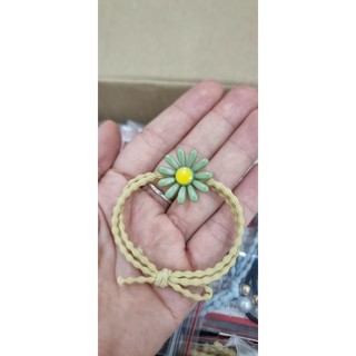 [QUÀ TẶNG] Combo 2 dây buộc tóc siêu Cute