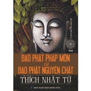 Sách - đạo phật pháp môn và đạo phật nguyên chất