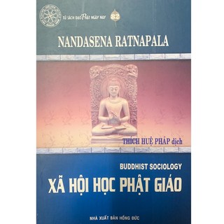 Sách - xã hội học phật giáo