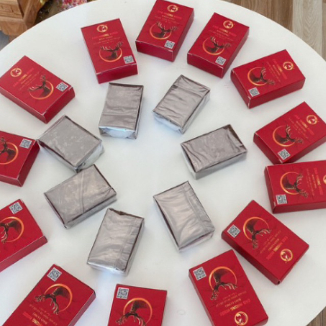 CAO NHUNG HƯƠU NGUYÊN CHẤT 100g