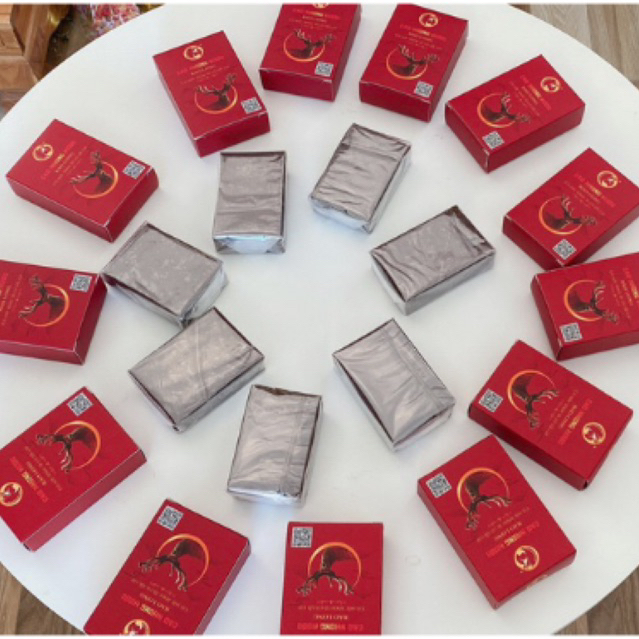 CAO NHUNG HƯƠU NGUYÊN CHẤT 100g