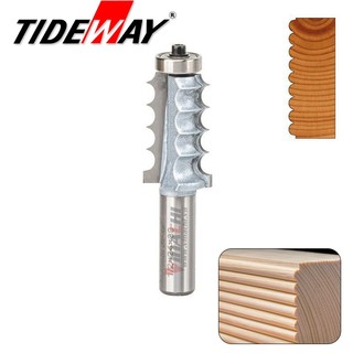 Mũi Soi Chỉ Trường Kỷ Tideway LC34818 - Mũi Soi Chỉ Trường Kỷ ứng dụng để soi các loại chỉ giường, lam phông ốp