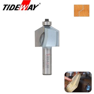 Mũi soi hẻm cửa tideway lc39221 - mũi soi gỗ