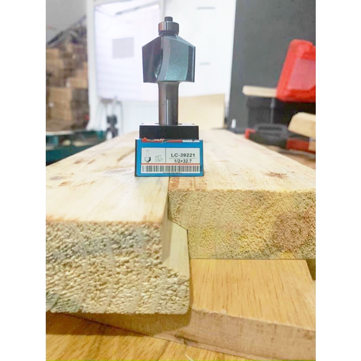 Mũi Soi Hẻm Cửa Tideway LC39221 - Mũi Soi Gỗ