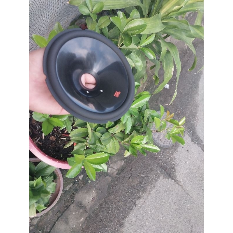 Màng loa chĩnh hãng JBL cho anh em thay thế sửa chữa loa hãng Side 150mm x 25.5mmx 3.5mm Hàng zin xịn xò bao đẹp & chất