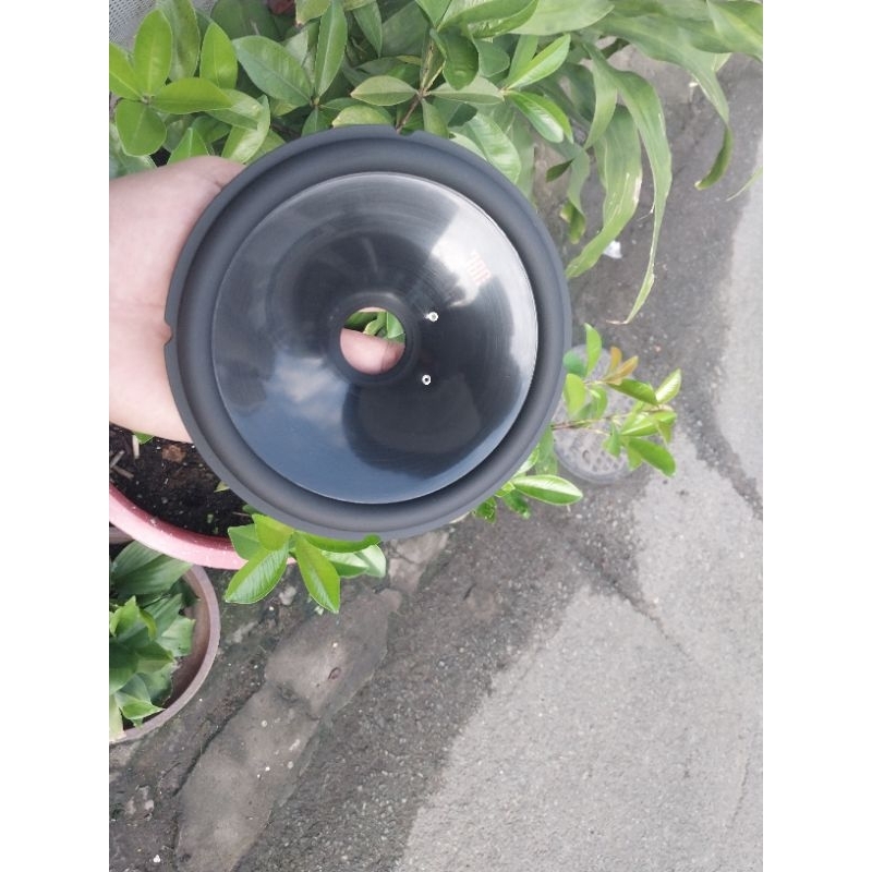 Màng loa chĩnh hãng JBL cho anh em thay thế sửa chữa loa hãng Side 150mm x 25.5mmx 3.5mm Hàng zin xịn xò bao đẹp & chất