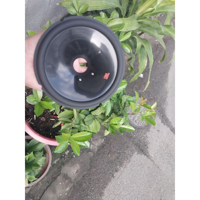 Màng loa chĩnh hãng JBL cho anh em thay thế sửa chữa loa hãng Side 150mm x 25.5mmx 3.5mm Hàng zin xịn xò bao đẹp & chất