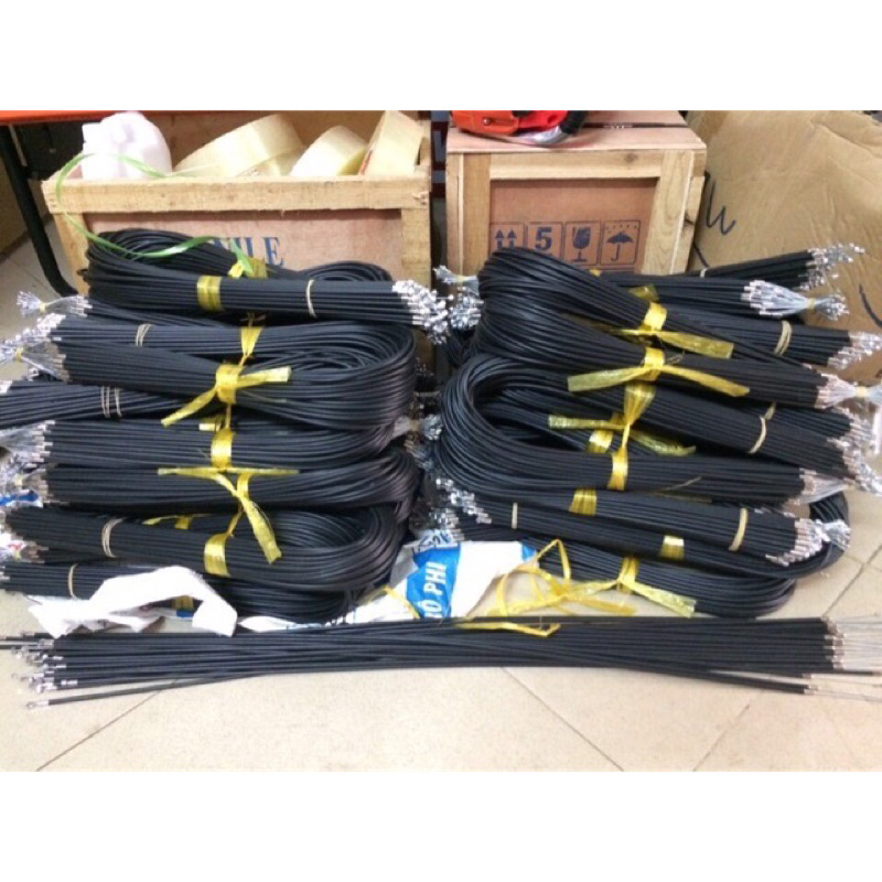 Dây Ga Máy Cắt Cỏ Các Loại 2thì - 4thì