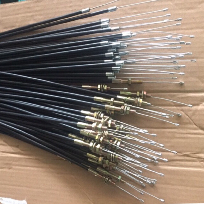 Dây Ga Máy Cắt Cỏ Các Loại 2thì - 4thì