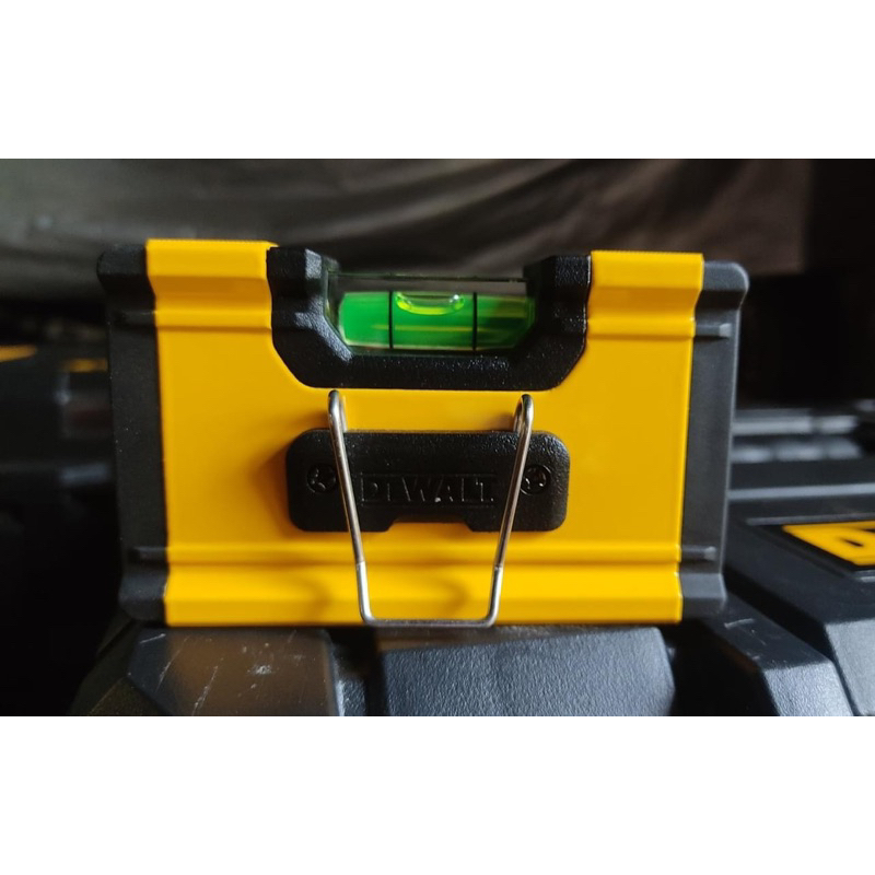 Thước Thuỷ Dewalt 15cm-25cm
