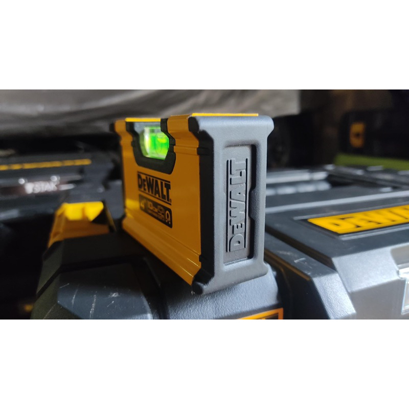 Thước Thuỷ Dewalt 15cm-25cm