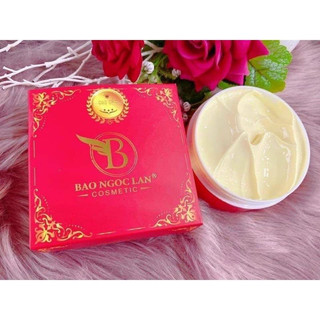 KEM BẢO NGỌC LAN ĐỎ
